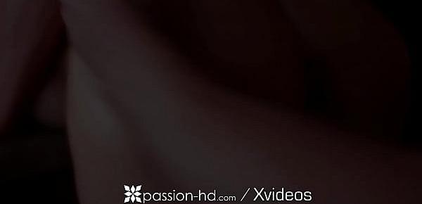  PASSION-HD Slow N Steady Sex With Multiple Girls